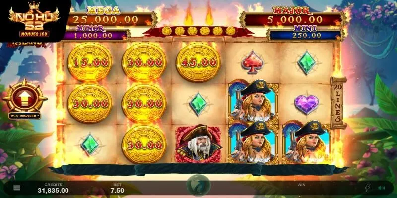 Một số lý do để tựa game thu hút người chơi