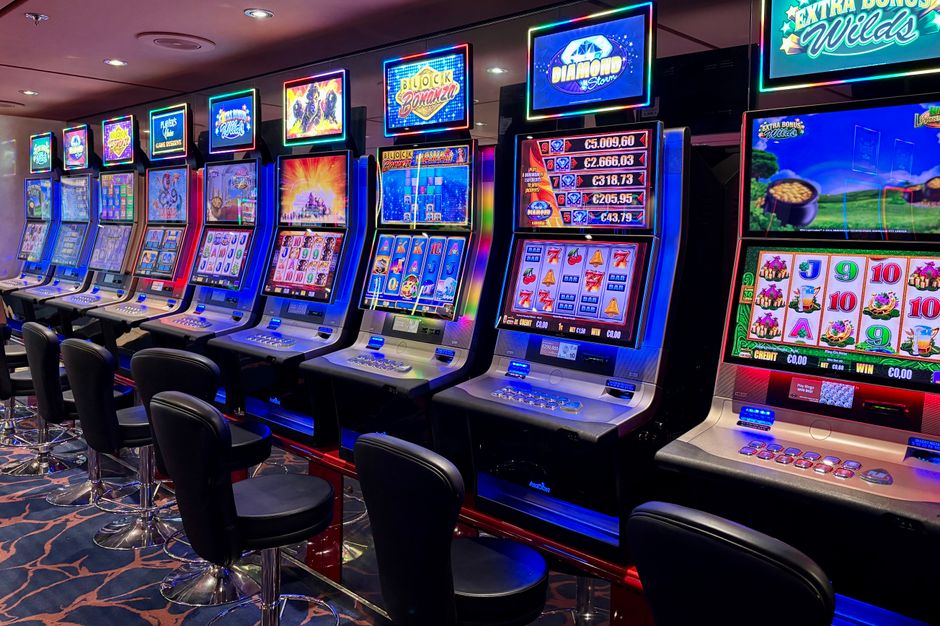 Nổ hũ jackpot tại nohu52